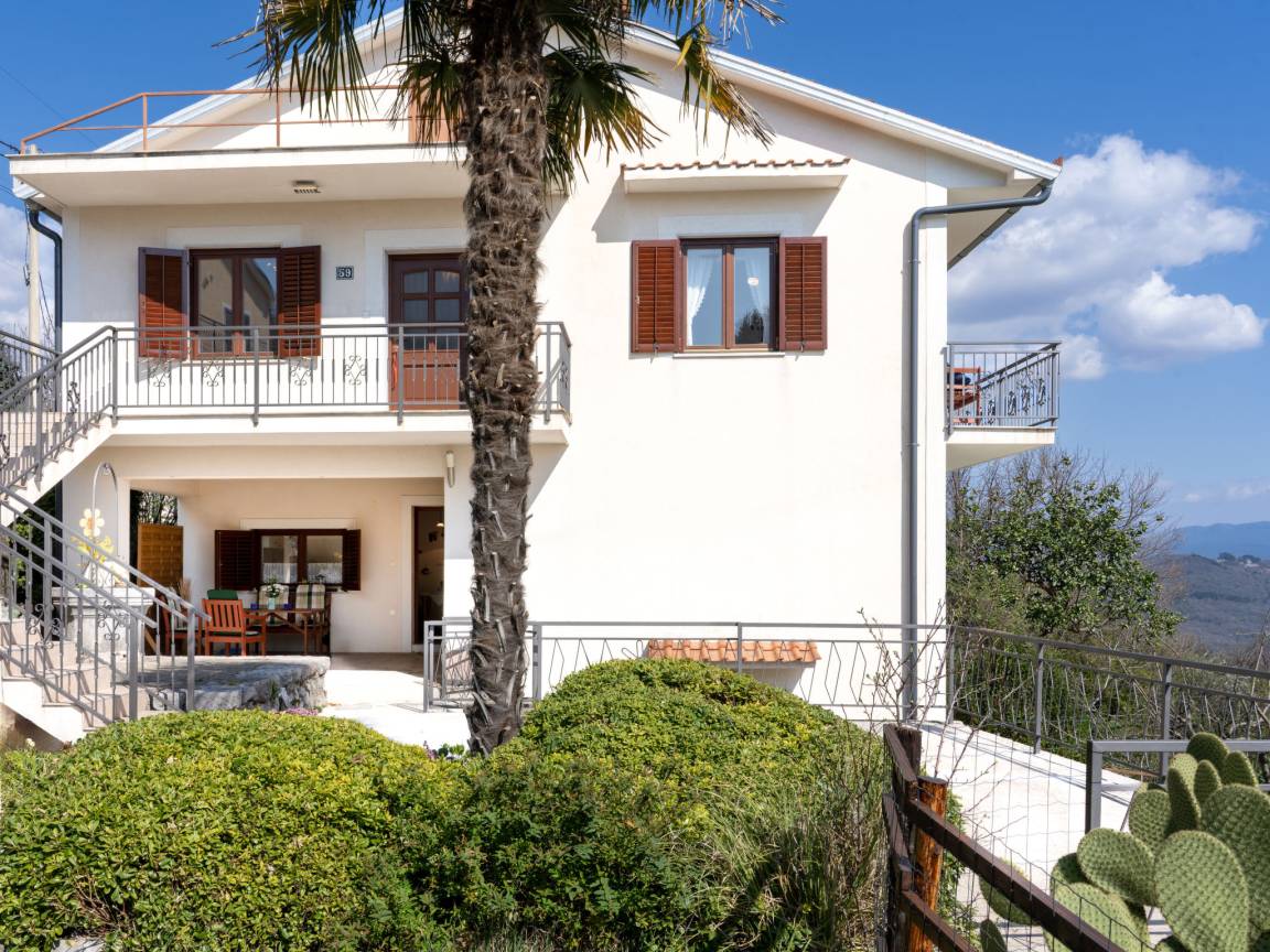 130 M² Casa Vacanza ∙ 3 Camere Da Letto ∙ 6 Ospiti - Laurana