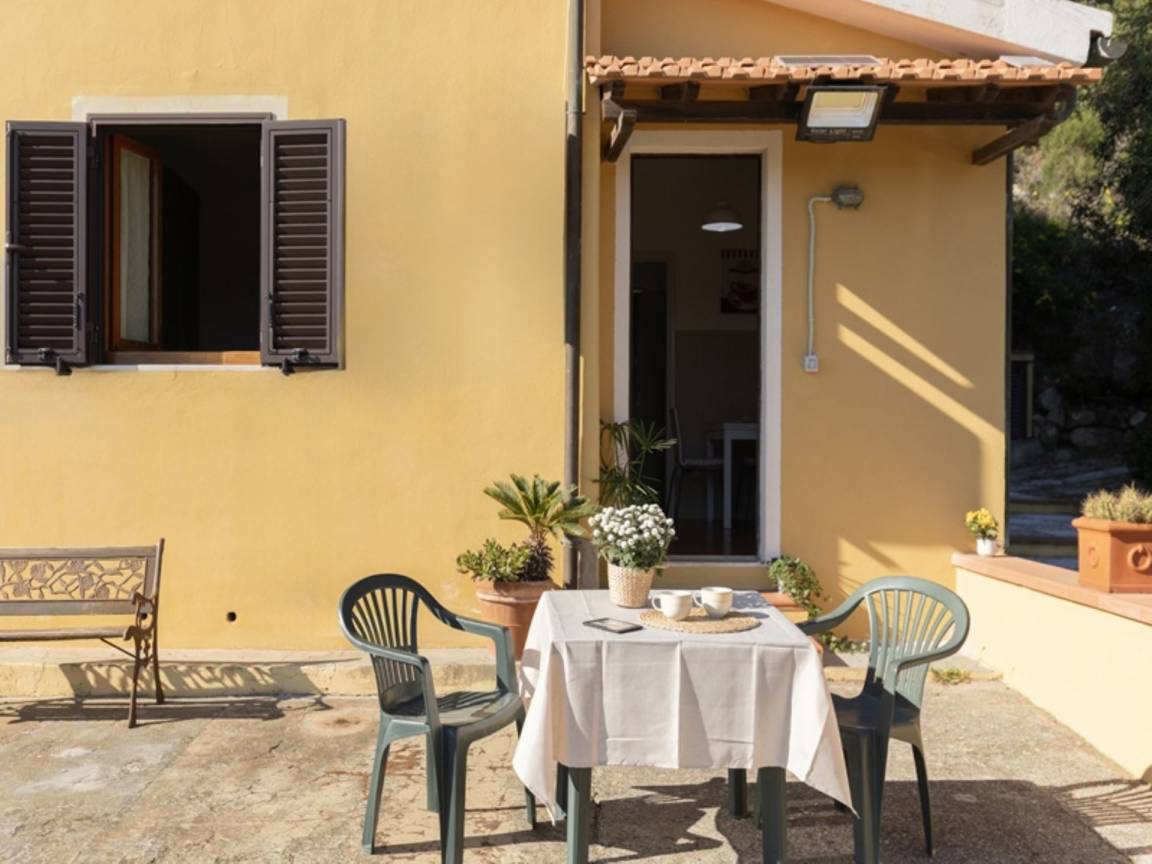 30 M² Appartement ∙ 1 Chambre ∙ 2 Personnes - Portoferraio