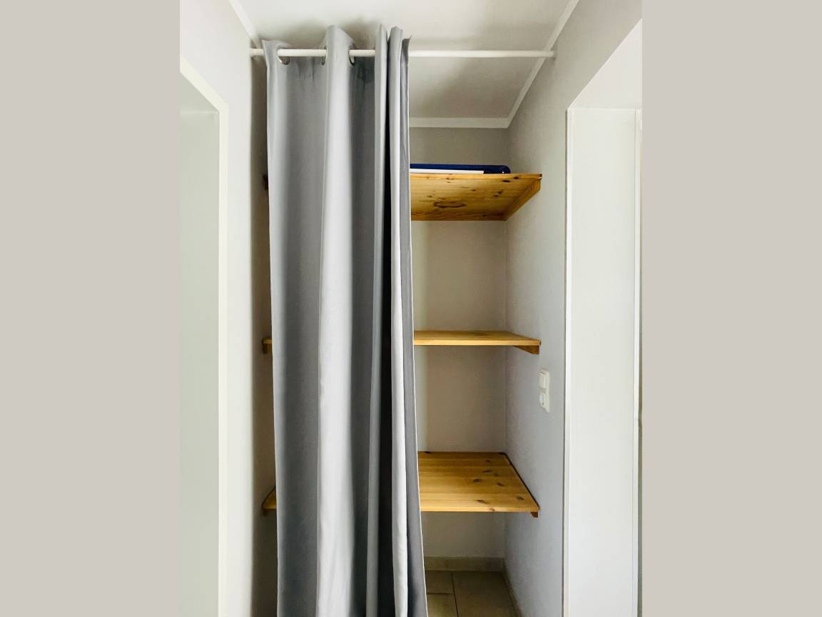 72 m² Ferienwohnung ∙ 2 Schlafzimmer ∙ 4 Gäste – Bild 32