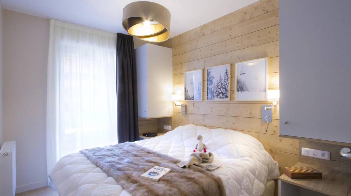 48 m² Ferienwohnung ∙ 2 Schlafzimmer ∙ 8 Gäste – Bild 13