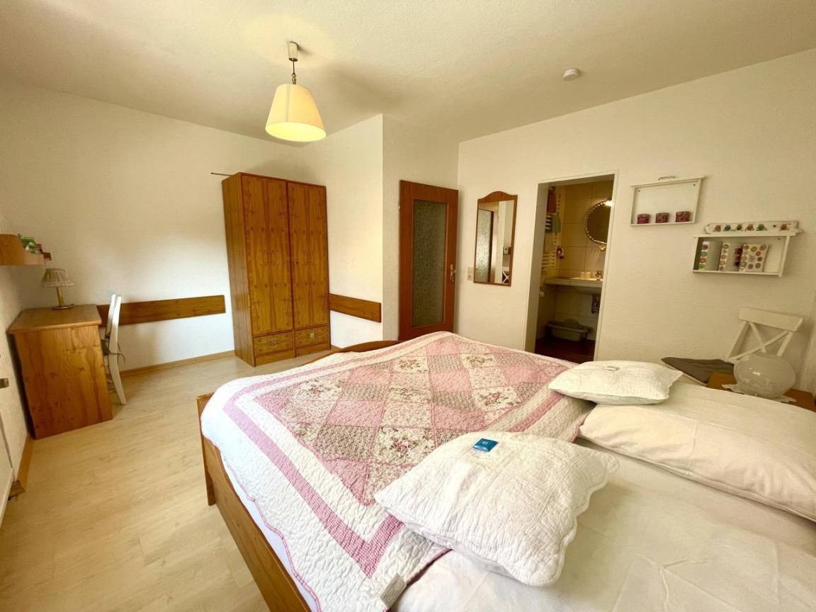45 m² Ferienwohnung ∙ 1 Schlafzimmer ∙ 4 Gäste – Bild 7