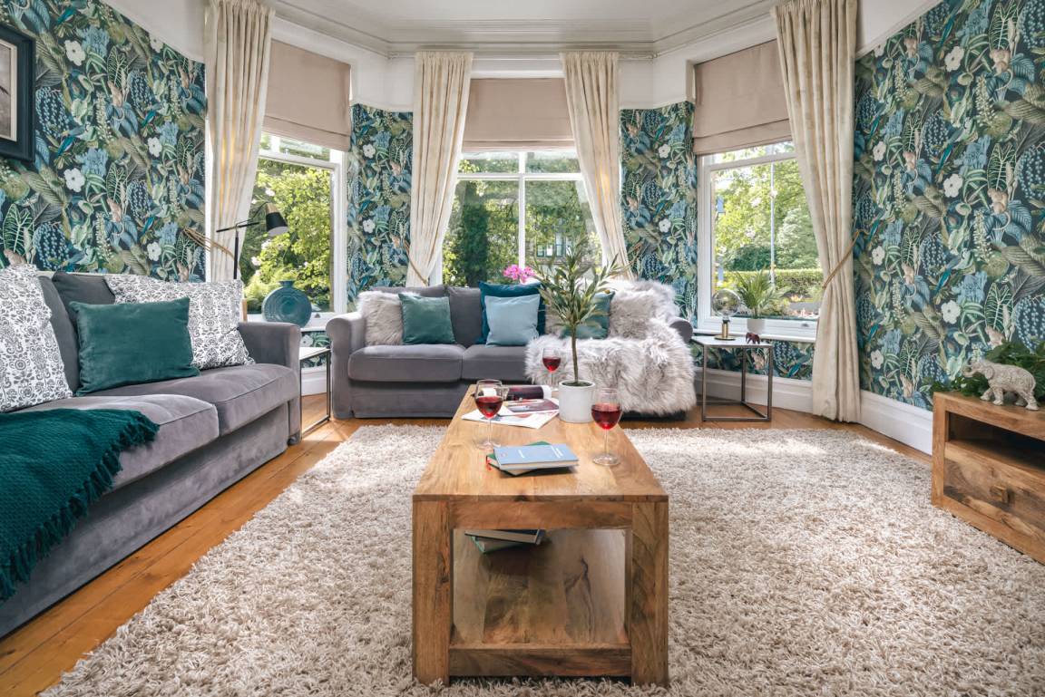 Lake District National Park