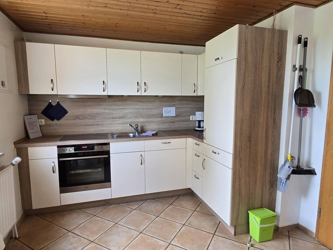 45 m² Ferienwohnung ∙ 2 Schlafzimmer ∙ 4 Gäste – Bild 3