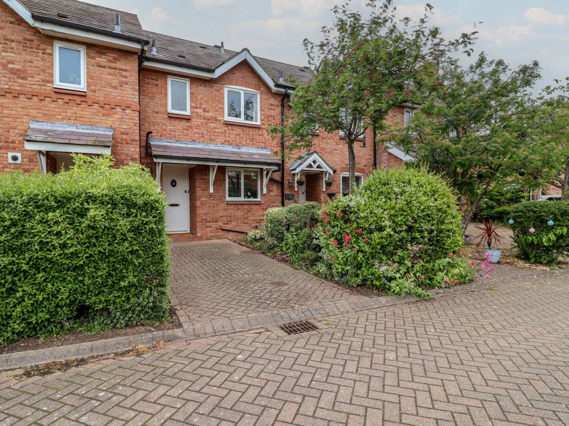 Cottage ∙ 2 Bedrooms ∙ 6 Guests - Chester, UK
