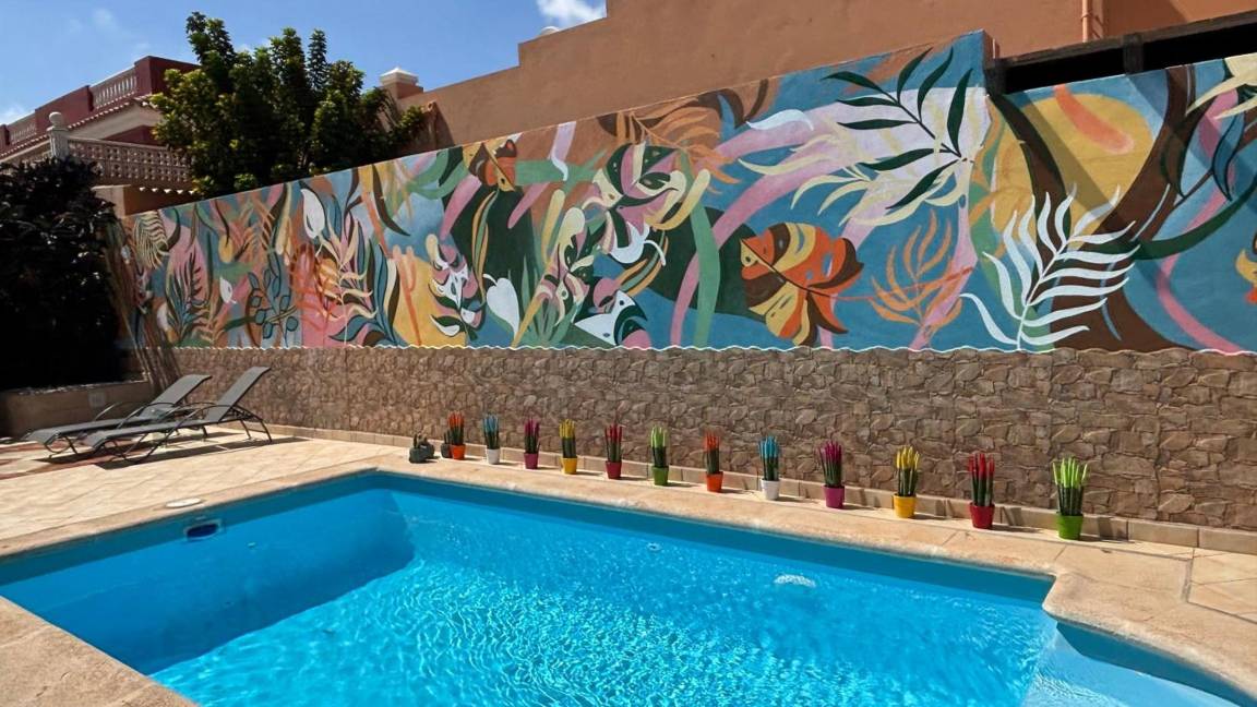 135 M² Villa ∙ 3 Bedrooms ∙ 6 Guests - Fuerteventura