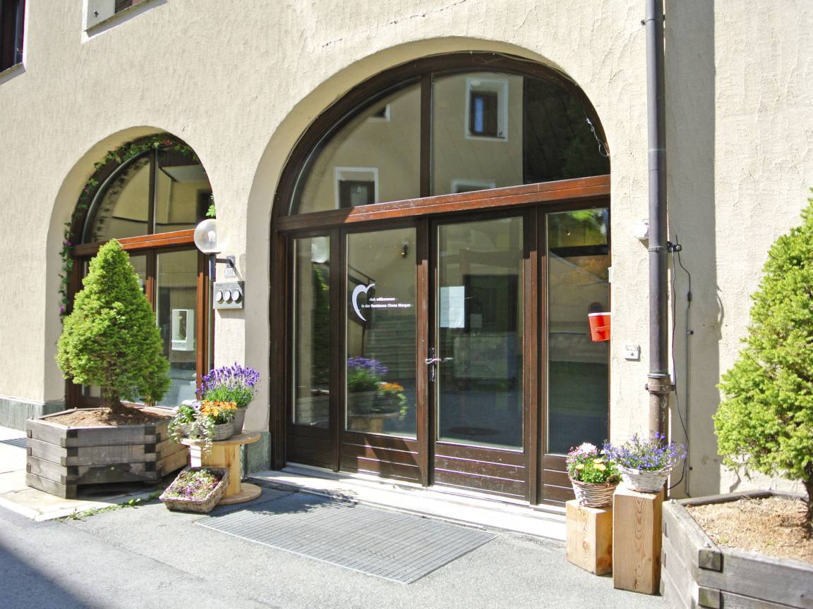 38 M² Apartment ∙ 1 Bedroom ∙ 2 Guests - Silvaplana