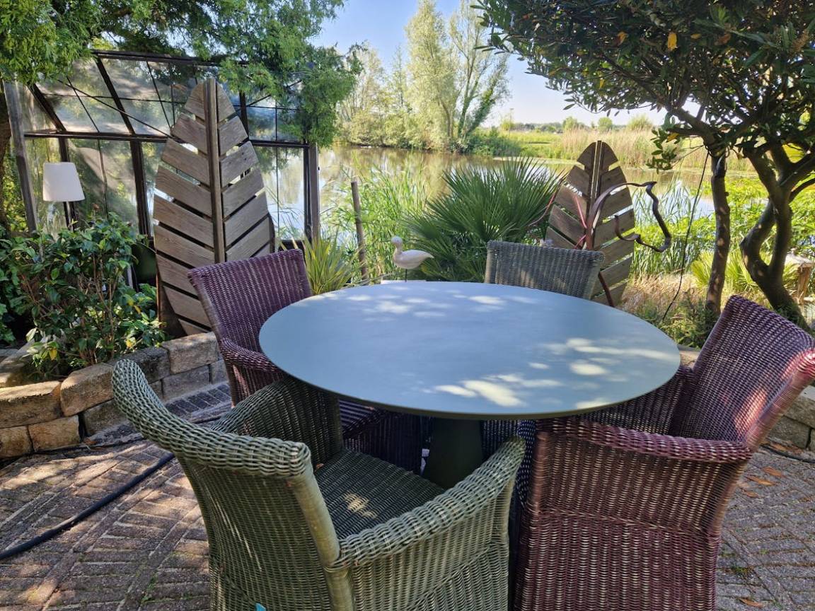 724 M² House ∙ 1 Bedroom ∙ 1 Guest - Zaandam
