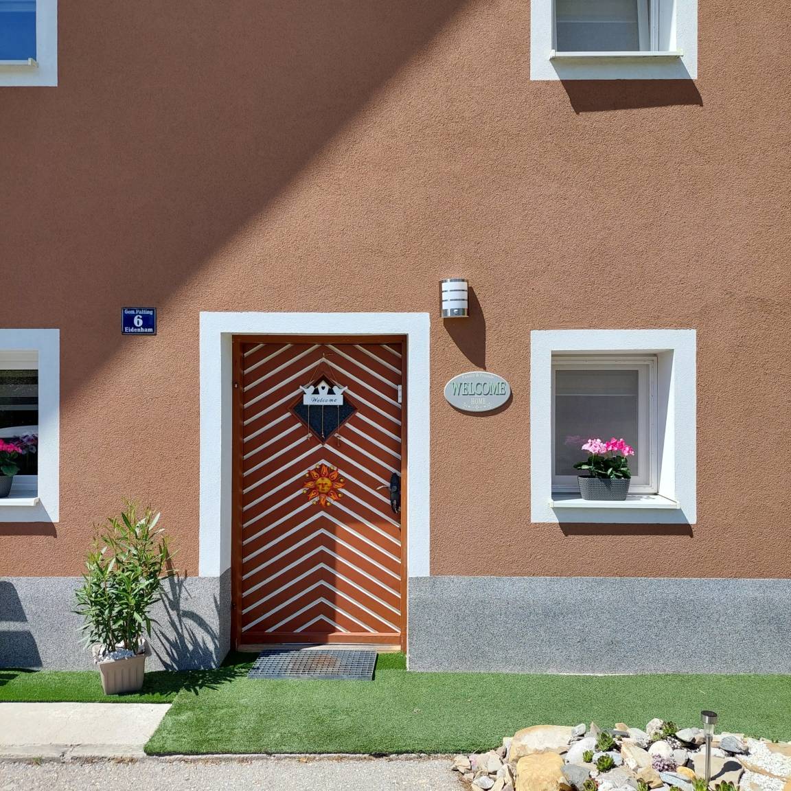 95 m² Ferienhaus ∙ 2 Schlafzimmer ∙ 4 Gäste – Bild 3