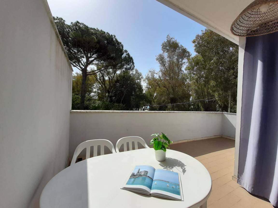 Le Barchette 7 In Lecce - Lecce