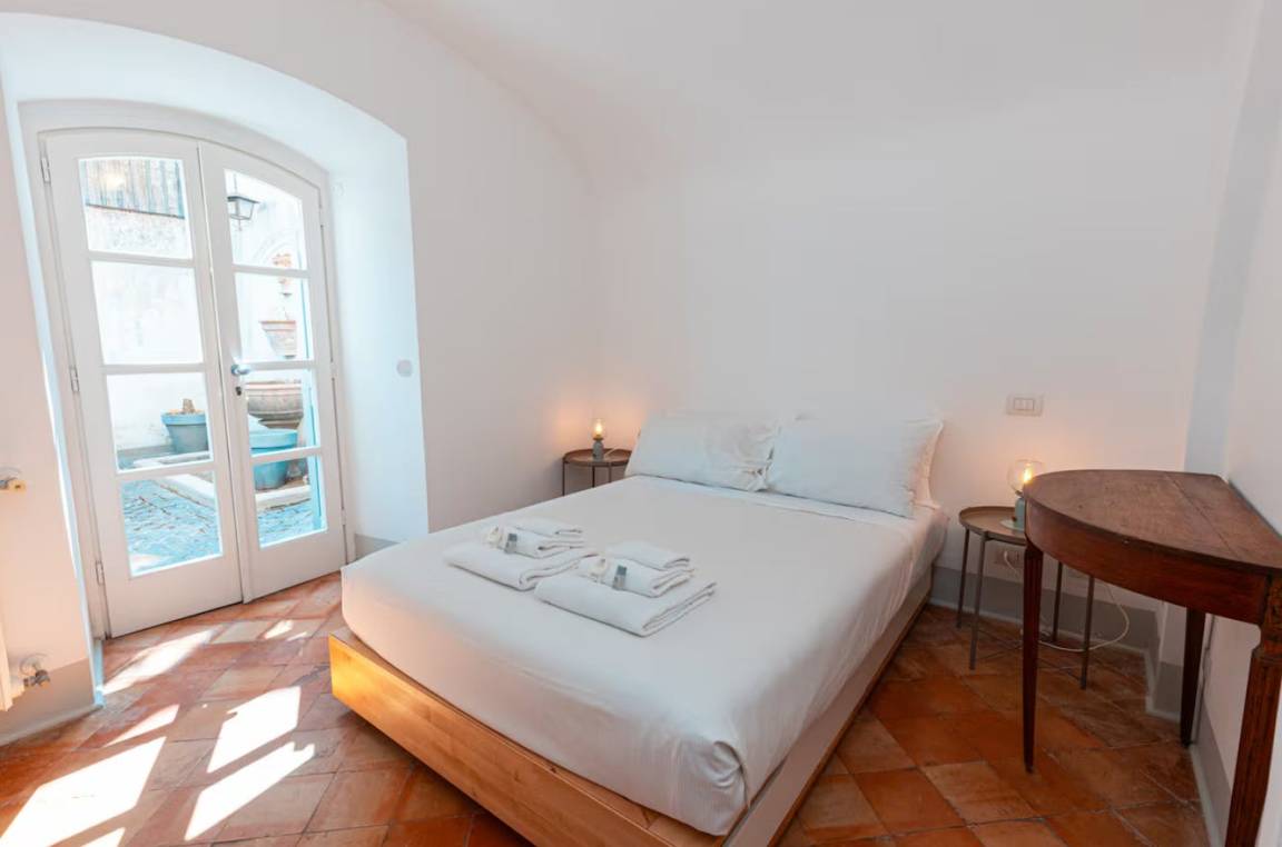 100 M² Casa ∙ 2 Habitaciones ∙ 4 Huéspedes - Roma