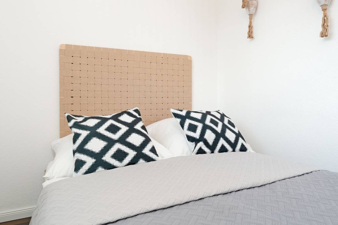 54 m² Ferienwohnung ∙ 1 Schlafzimmer ∙ 3 Gäste – Bild 26