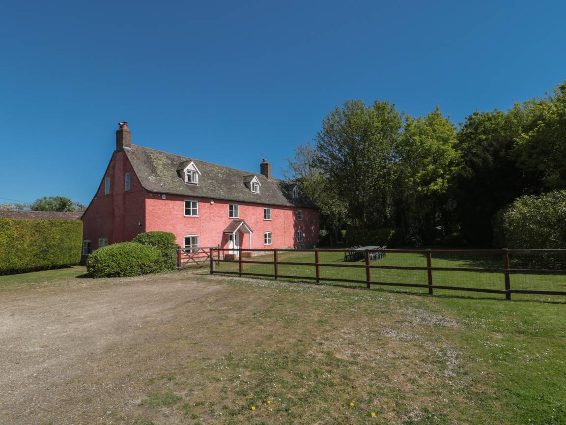 Cottage ∙ 5 Chambres ∙ 12 Personnes - Cotswolds