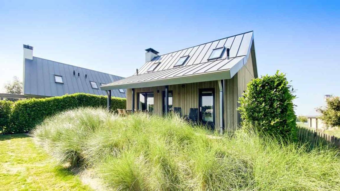 73 M² Ferienhaus ∙ 3 Schlafzimmer ∙ 6 Gäste - Bergen op Zoom