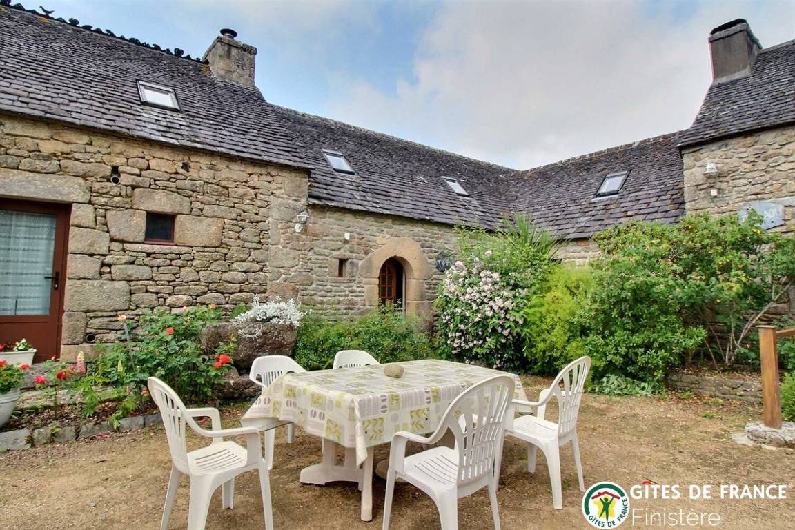 100 m&sup2; G&icirc;te 3 Schlafzimmer 5 G&auml;ste