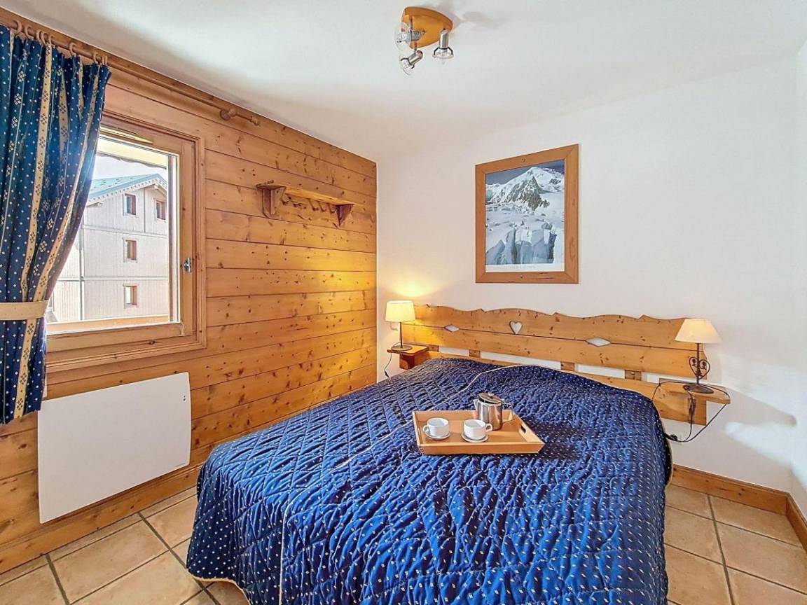 50 m² Ferienwohnung ∙ 2 Schlafzimmer ∙ 6 Gäste – Bild 5