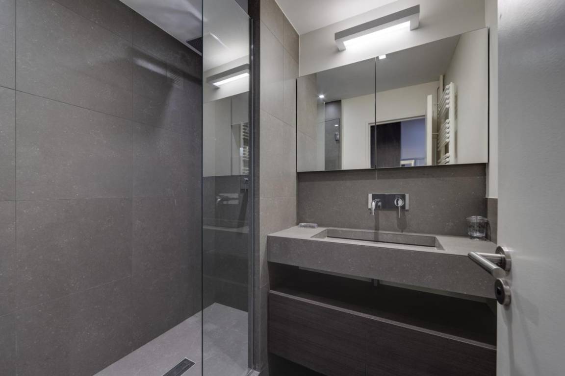 40 m² Ferienwohnung ∙ 1 Schlafzimmer ∙ 4 Gäste – Bild 13