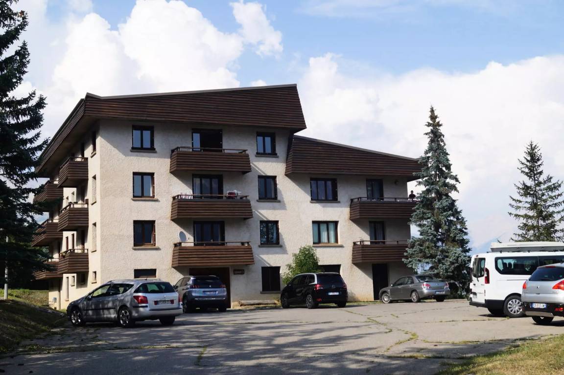 80 M² Appartement ∙ 3 Chambres ∙ 9 Personnes - Pra-Loup
