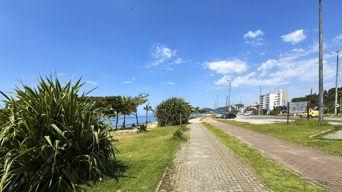50 M² Casa ∙ 1 Quarto ∙ 4 Hóspedes - Caraguatatuba