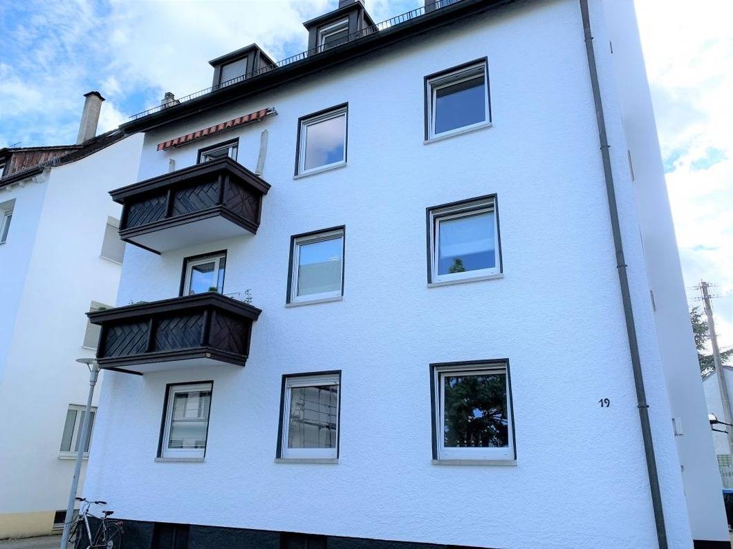50 m² Ferienwohnung ∙ 1 Schlafzimmer ∙ 2 Gäste – Bild 14