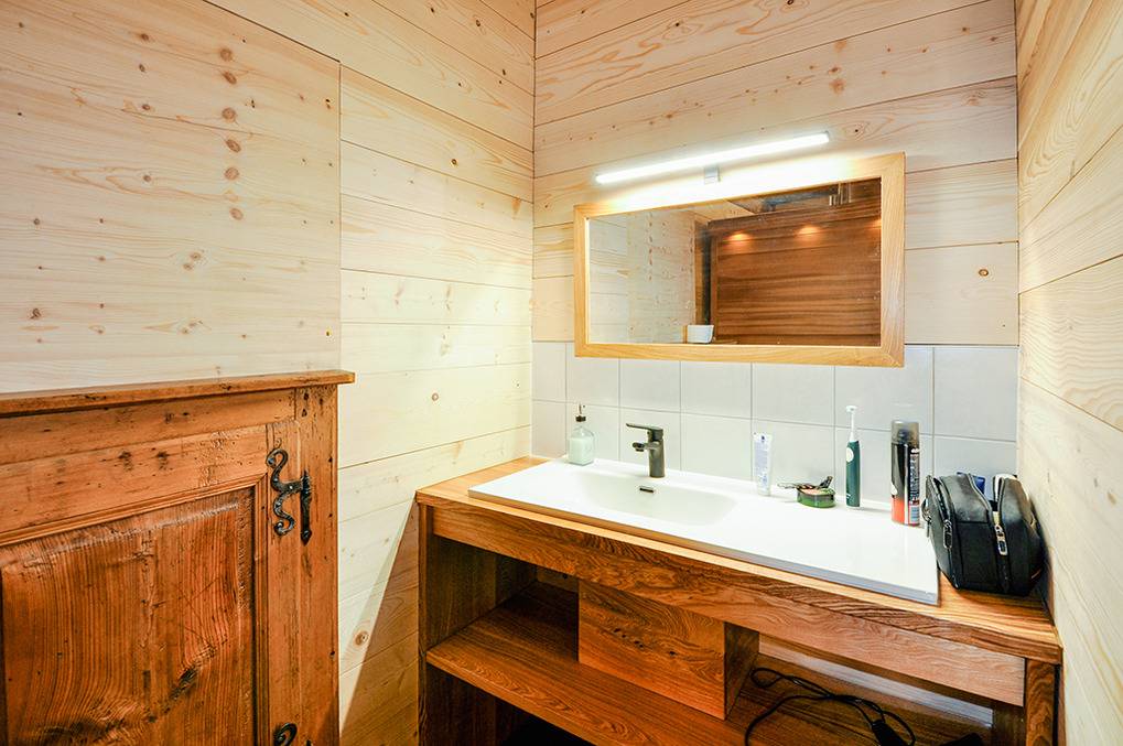 200 m² Ferienhaus ∙ 4 Schlafzimmer ∙ 10 Gäste – Bild 21