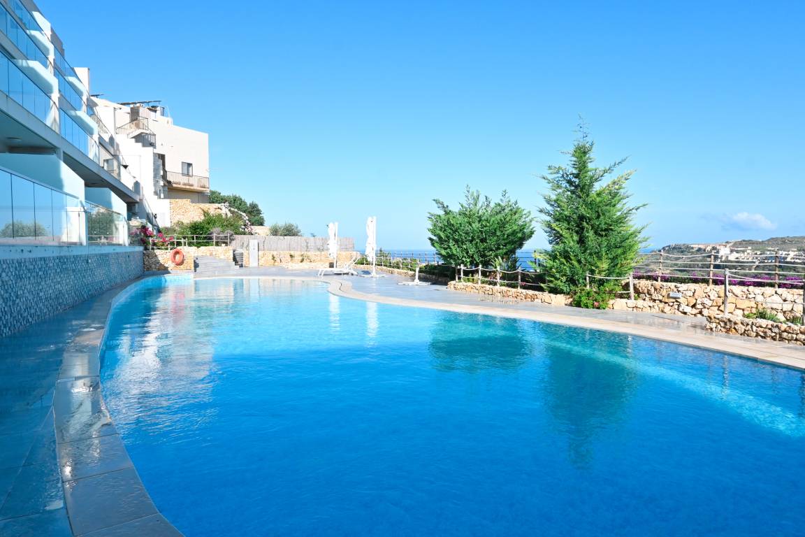 98 M² Appartamento Vacanza ∙ 2 Camere Da Letto ∙ 4 Ospiti - Malta