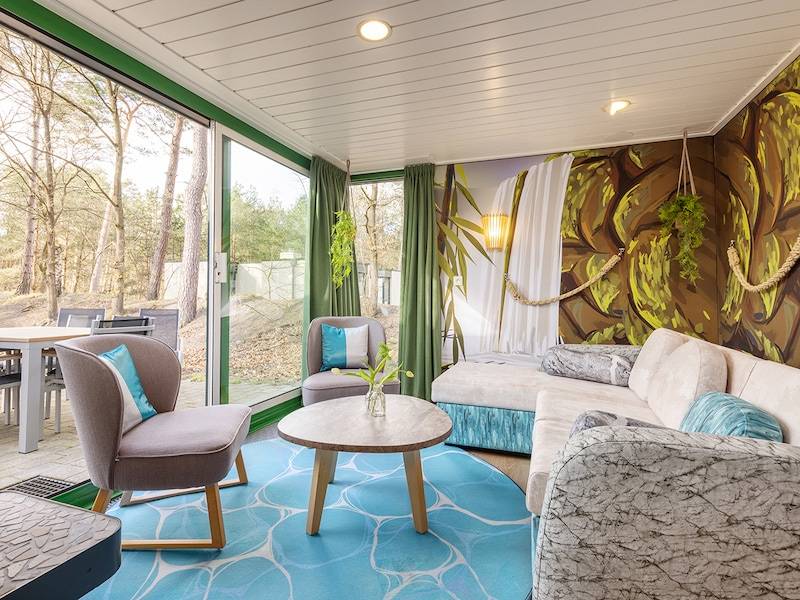 Cottage ∙ 3 Bedrooms ∙ 6 Guests - Belgium
