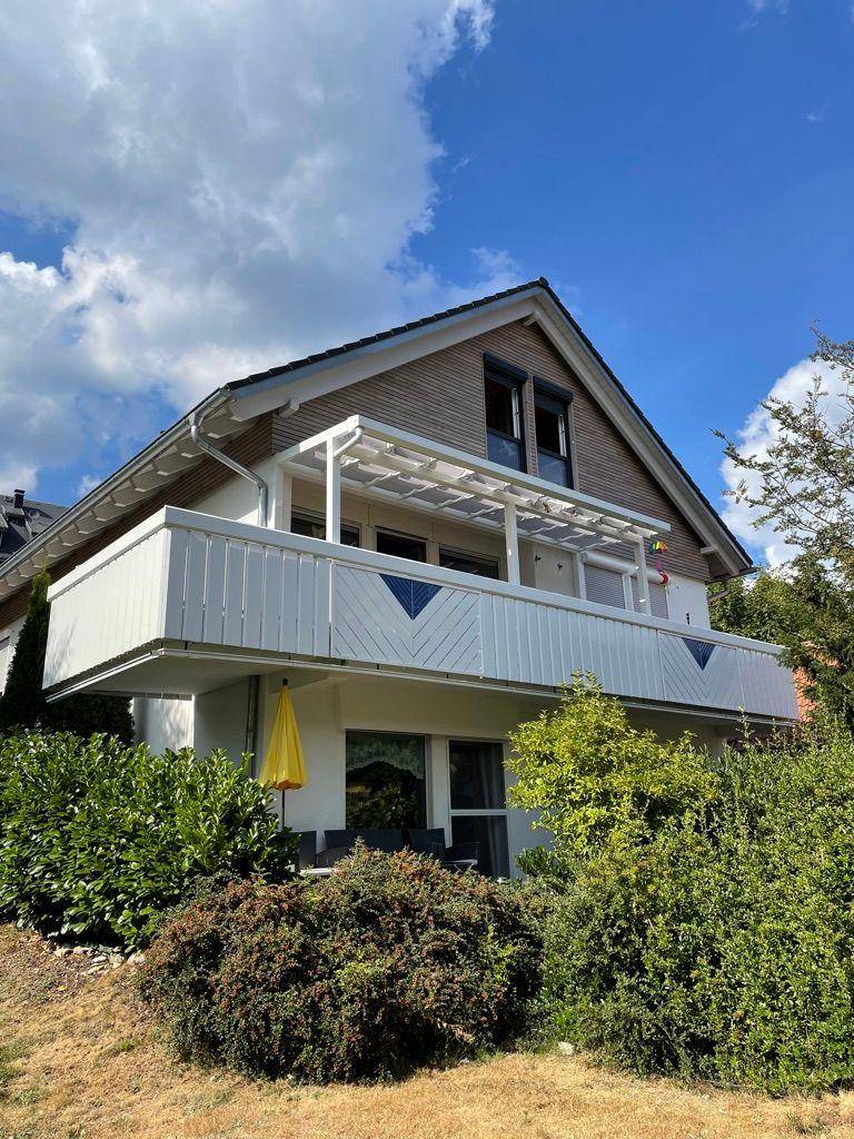 80 M² Appartement ∙ 2 Chambres ∙ 4 Personnes - Feldberg