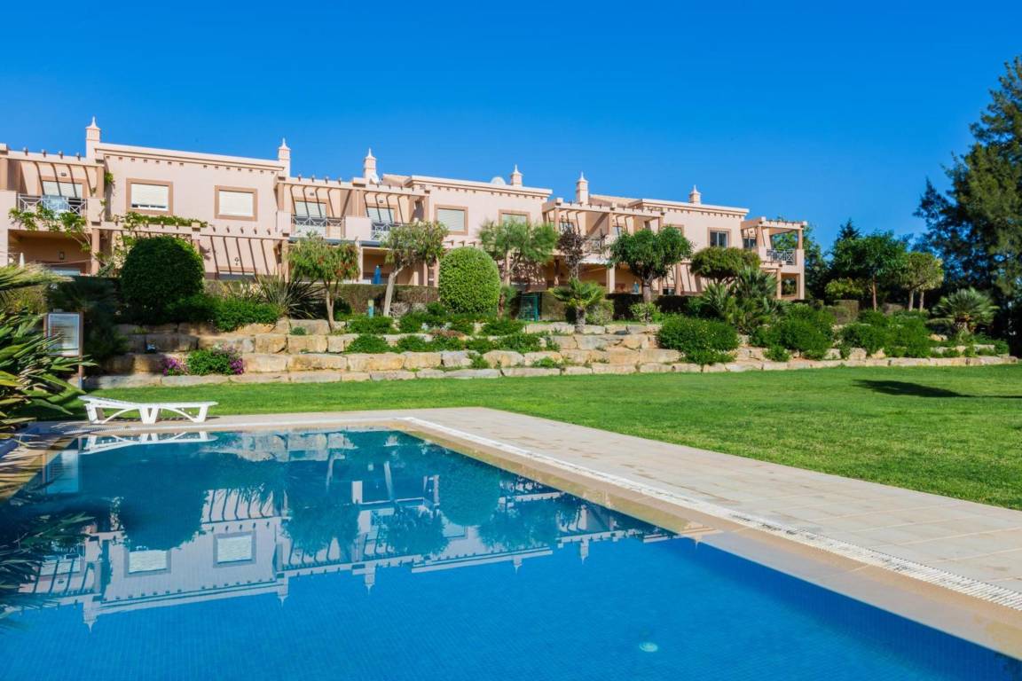 120 M² Villa Vacanza ∙ 4 Camere Da Letto ∙ 8 Ospiti - Albufeira