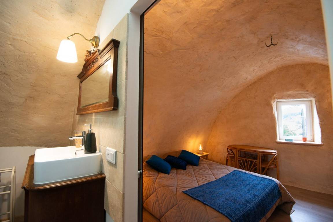97 m² Gîte ∙ 3 Schlafzimmer ∙ 5 Gäste – Bild 21