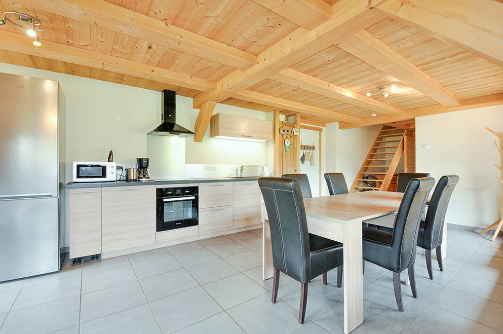 68 m² Ferienwohnung ∙ 3 Schlafzimmer ∙ 7 Gäste – Bild 9