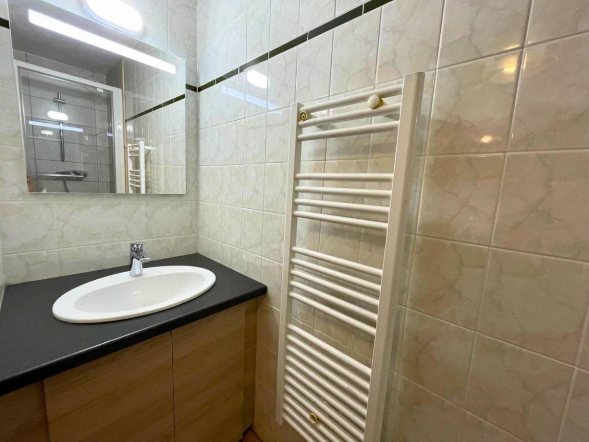 45 m² Ferienwohnung ∙ 2 Schlafzimmer ∙ 6 Gäste – Bild 29