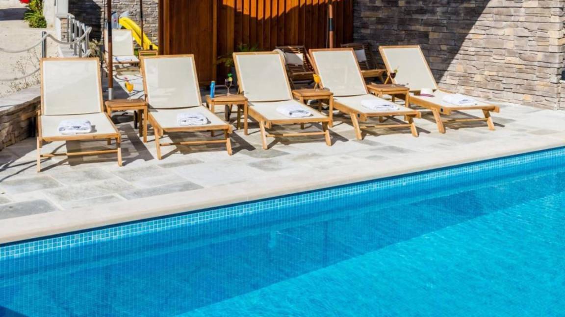 76 M² Apartment ∙ 2 Bedrooms ∙ 4 Guests - Cavtat