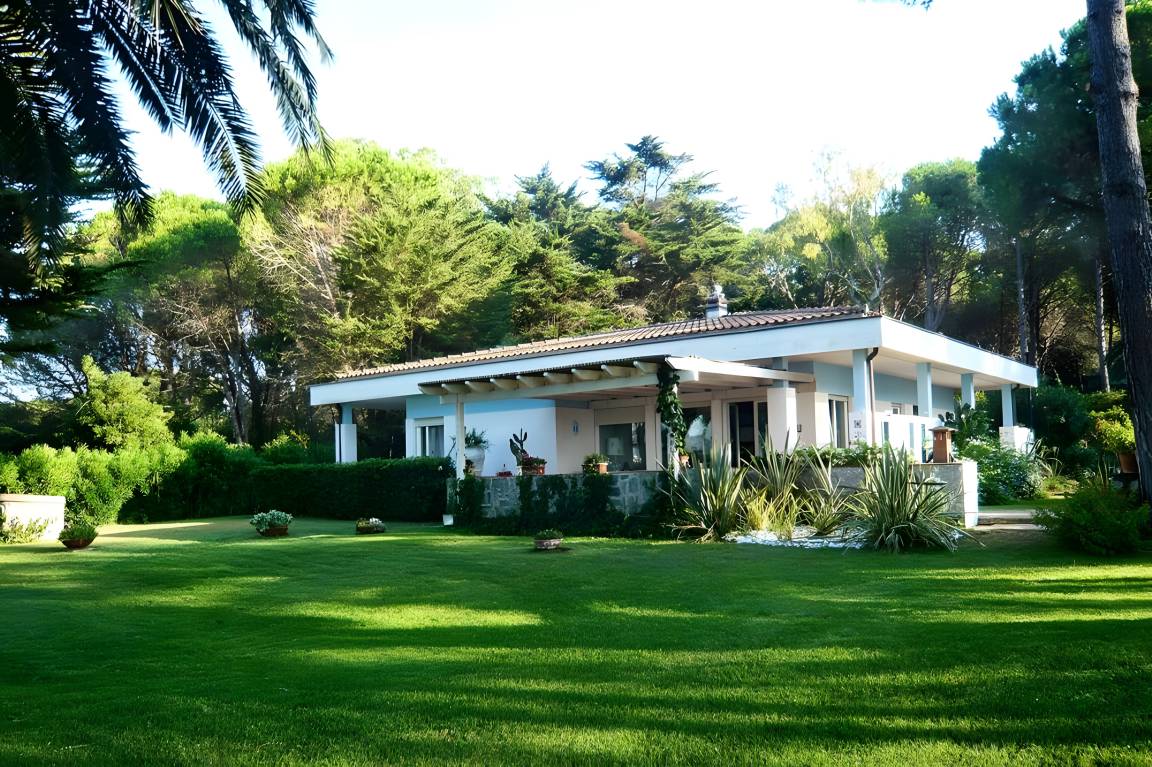 130 M² Villa ∙ 3 Bedrooms ∙ 8 Guests - Elba
