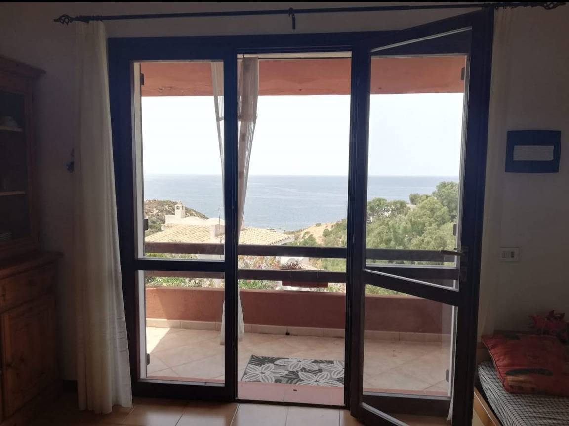 45 M² Villa ∙ 2 Bedrooms ∙ 4 Guests - Sardinia