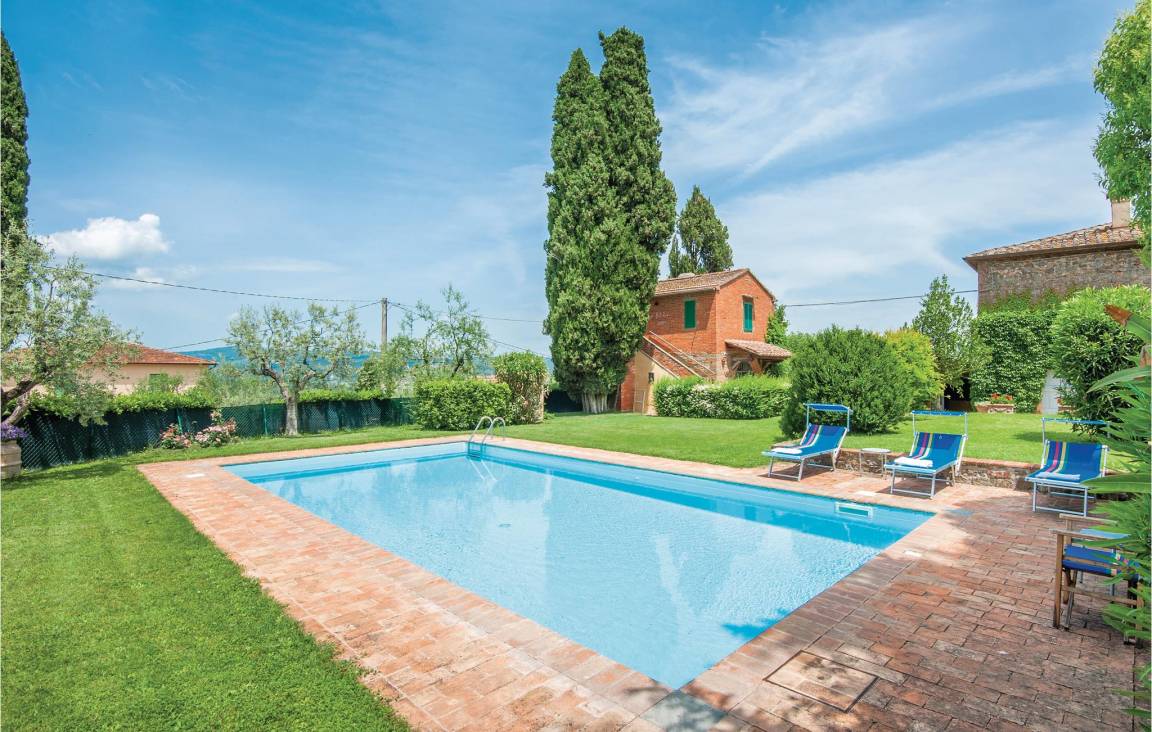 80 M² Casa ∙ 2 Camere Da Letto ∙ 4 Ospiti - Monte San Savino