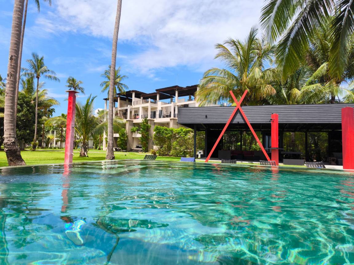 65 M² Apartment ∙ 2 Bedrooms ∙ 5 Guests - Ko Chang