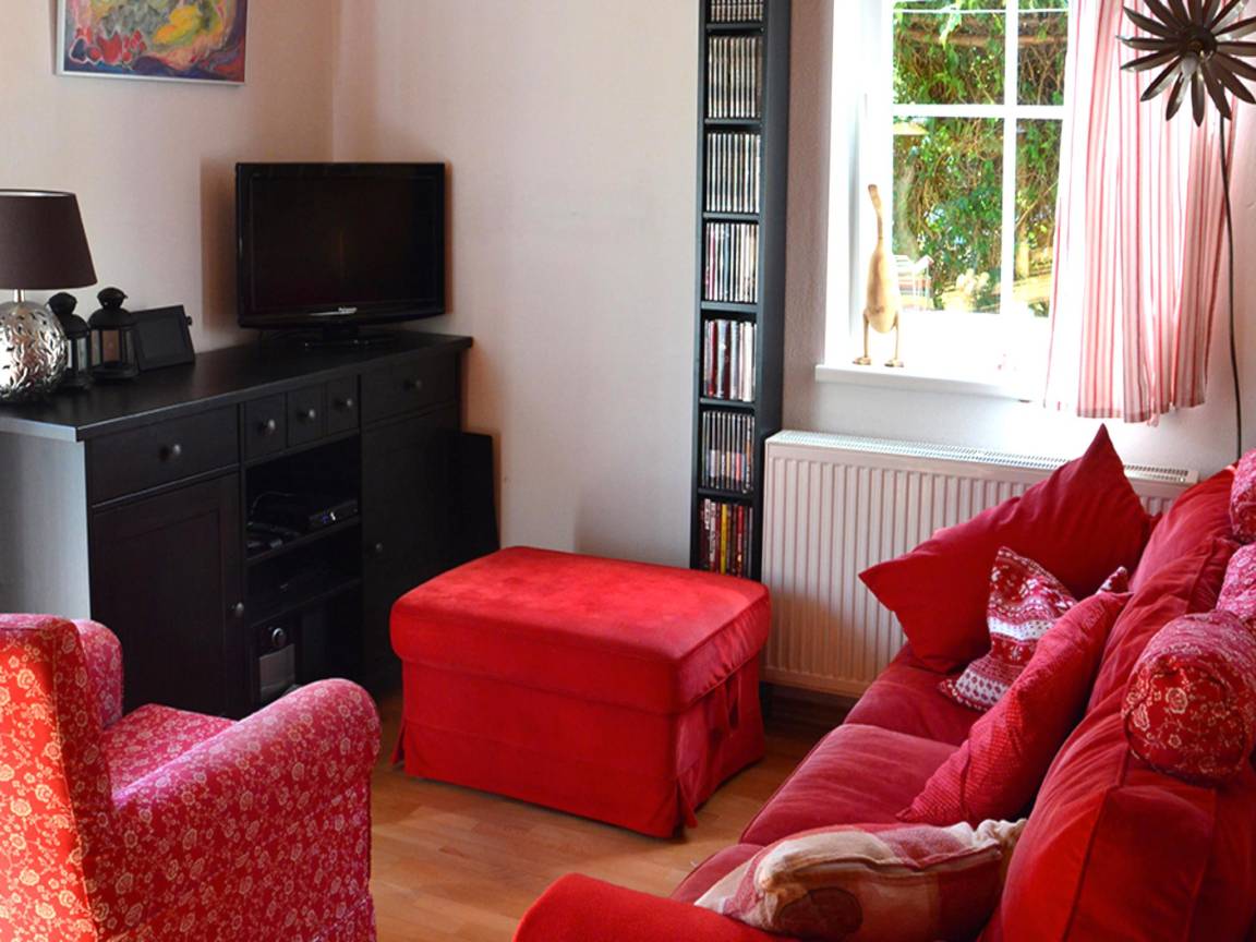 80 m² Chalet ∙ 3 Schlafzimmer ∙ 8 Gäste – Bild 15