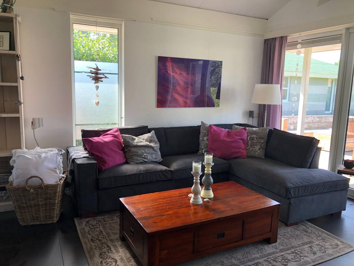 100 m² Ferienhaus ∙ 3 Schlafzimmer ∙ 6 Gäste – Bild 3