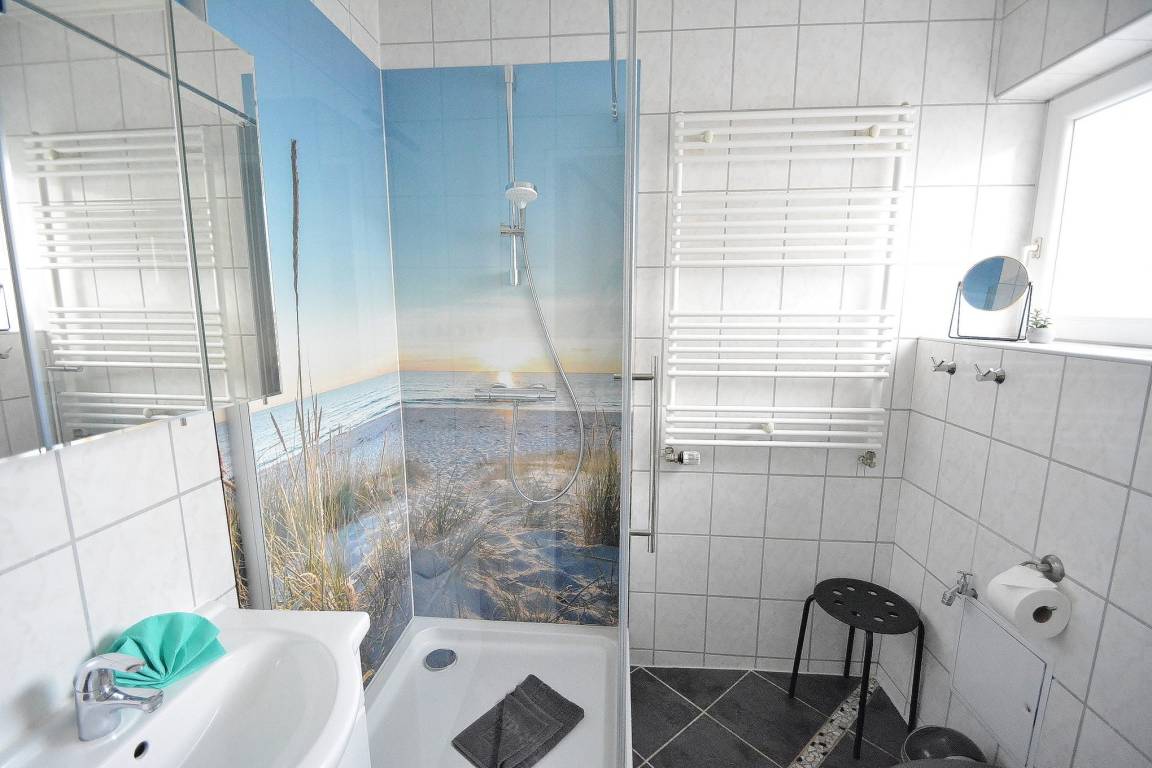 75 m² Ferienhaus ∙ 3 Schlafzimmer ∙ 5 Gäste – Bild 20