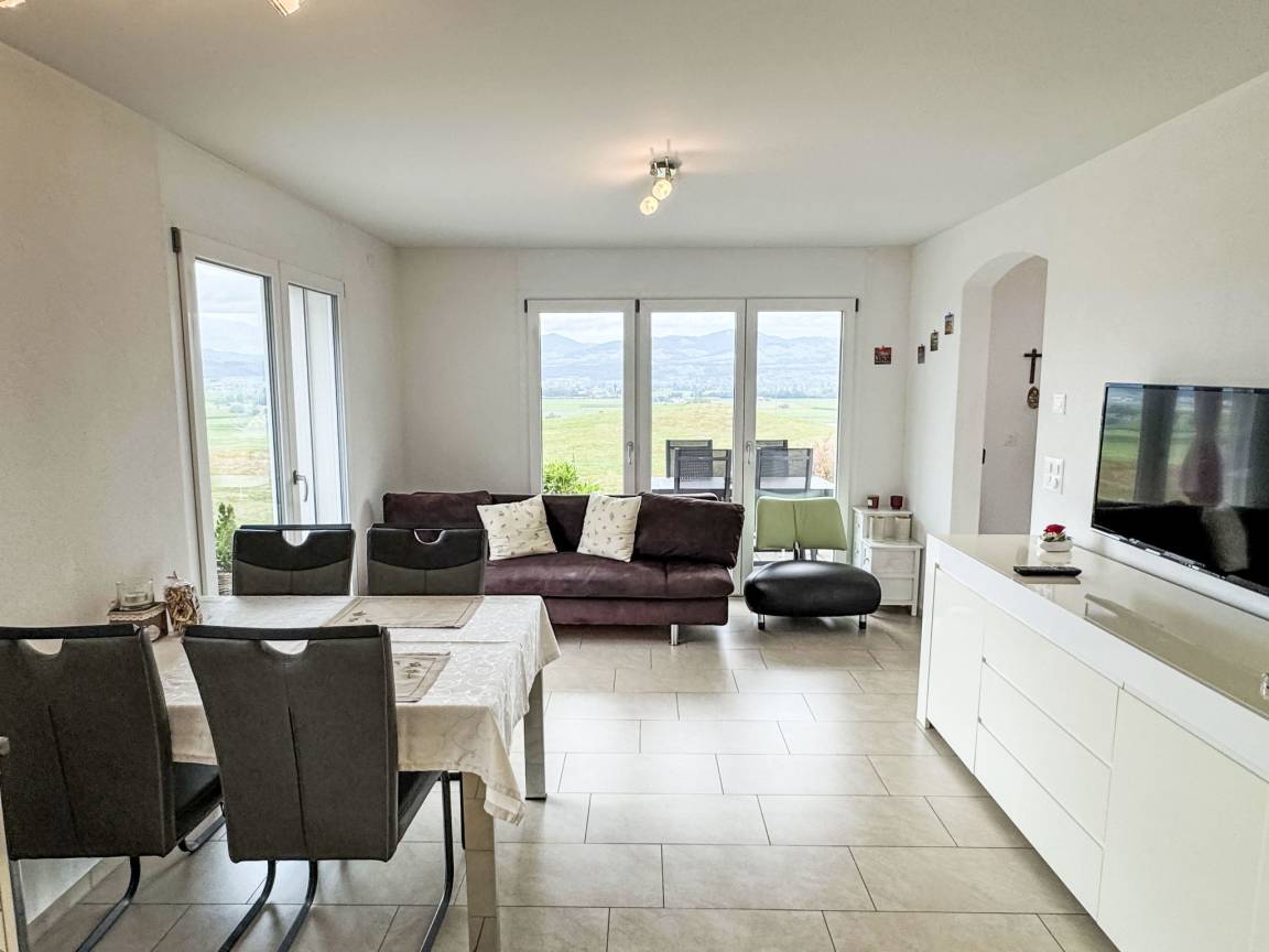 45 M² Appartement ∙ 1 Chambre ∙ 2 Personnes - Canton de Schwytz