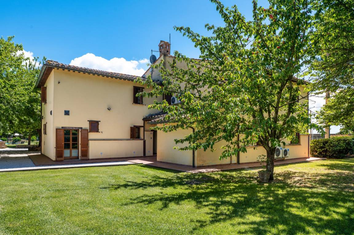 57 M² Appartement ∙ 1 Slaapkamer ∙ 4 Gasten - Perugia