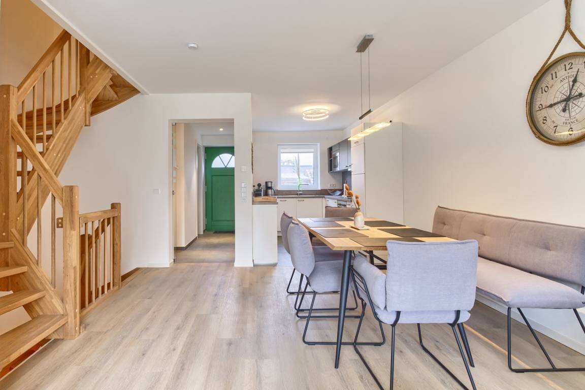 100 m² Ferienhaus ∙ 3 Schlafzimmer ∙ 5 Gäste – Bild 6