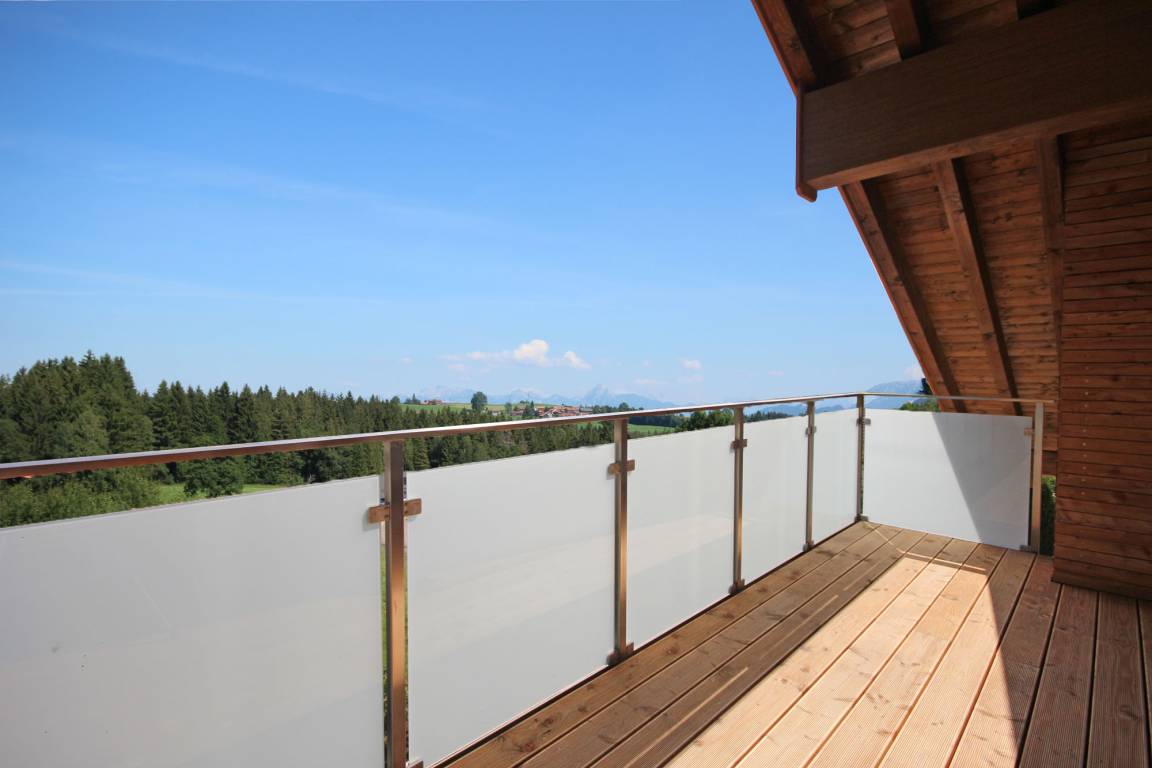 65 m² Ferienwohnung ∙ 1 Schlafzimmer ∙ 3 Gäste – Bild 2