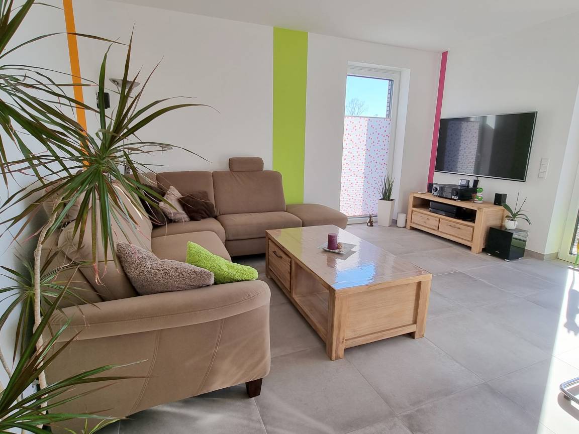 160 m² Ferienhaus ∙ 4 Schlafzimmer ∙ 8 Gäste – Bild 6