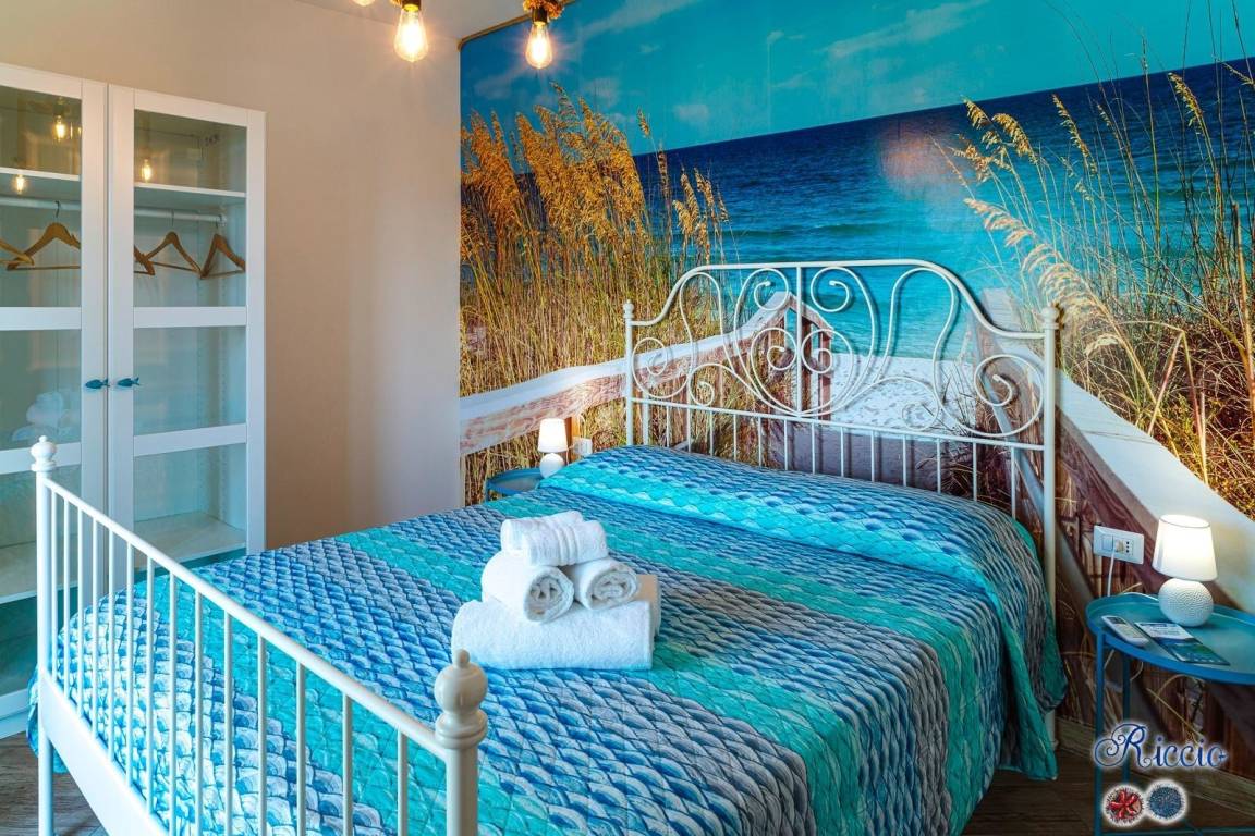 30 m² Ferienwohnung ∙ 1 Schlafzimmer ∙ 2 Gäste – Bild 7