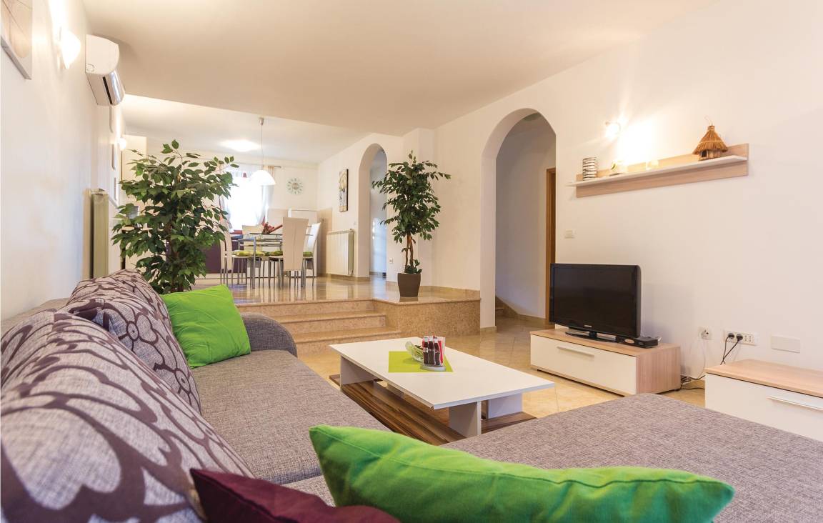 79 M² Apartament ∙ 2 Sypialnie ∙ 4 Gości - Pješčana Uvala