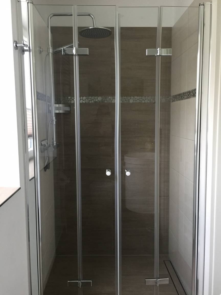 33 m² Ferienwohnung ∙ 1 Schlafzimmer ∙ 2 Gäste – Bild 7