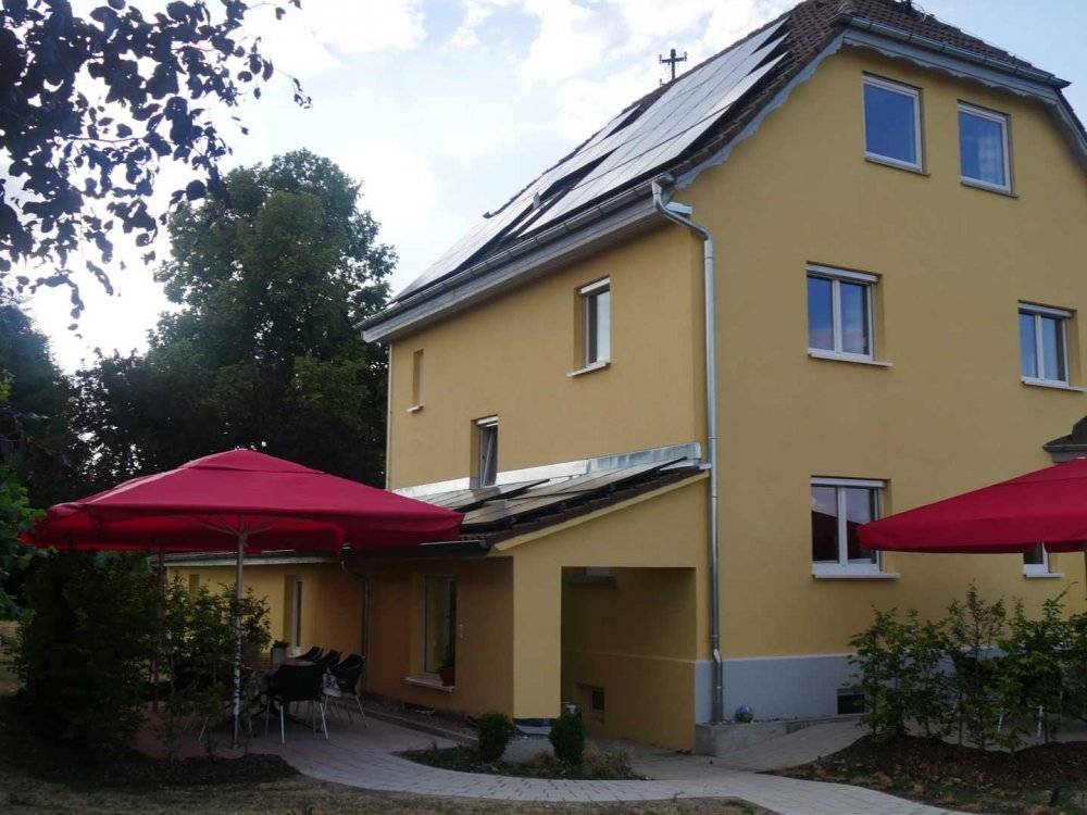 70 M² Ferienwohnung ∙ 3 Schlafzimmer ∙ 4 Gäste - Ochsenhausen