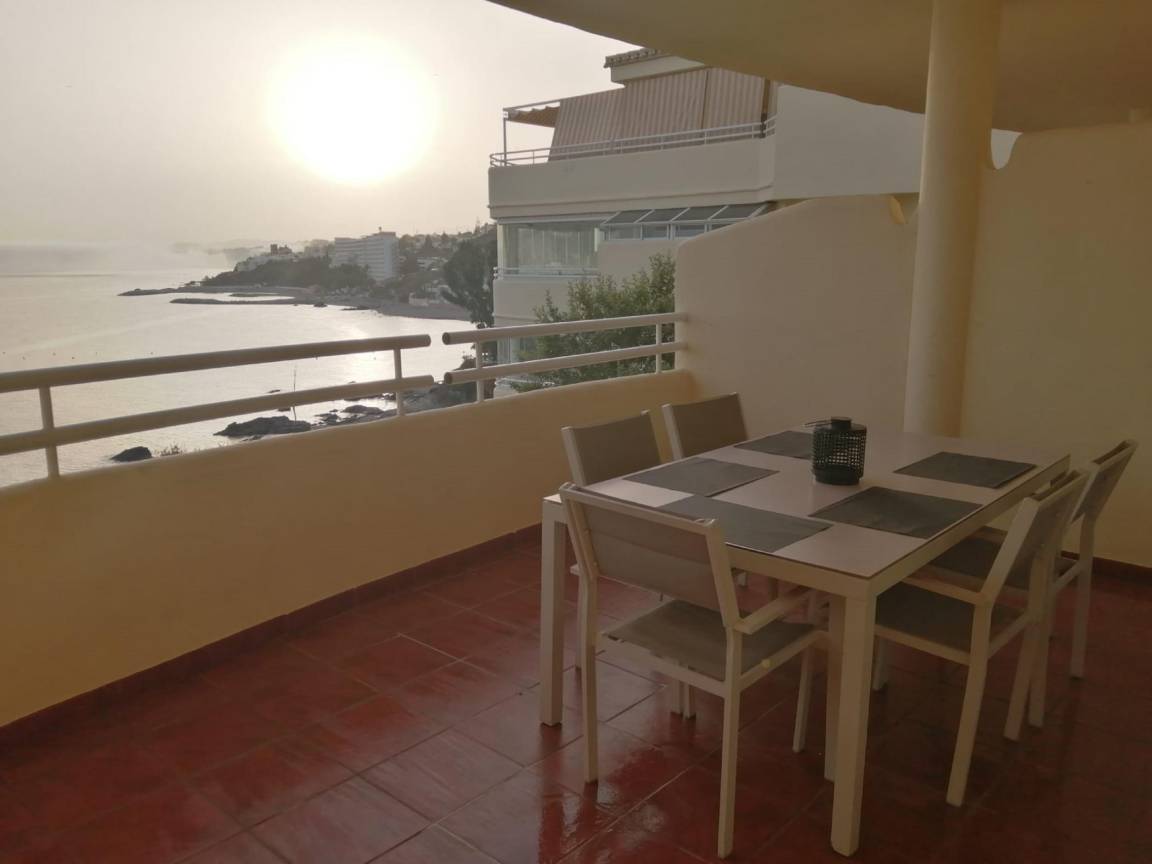 130 M² Apartment ∙ 2 Bedrooms ∙ 6 Guests - Benalmádena
