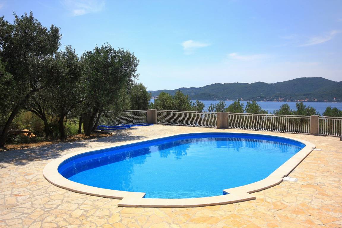 29 M² Appartement ∙ 1 Slaapkamer ∙ 4 Gasten - Korčula